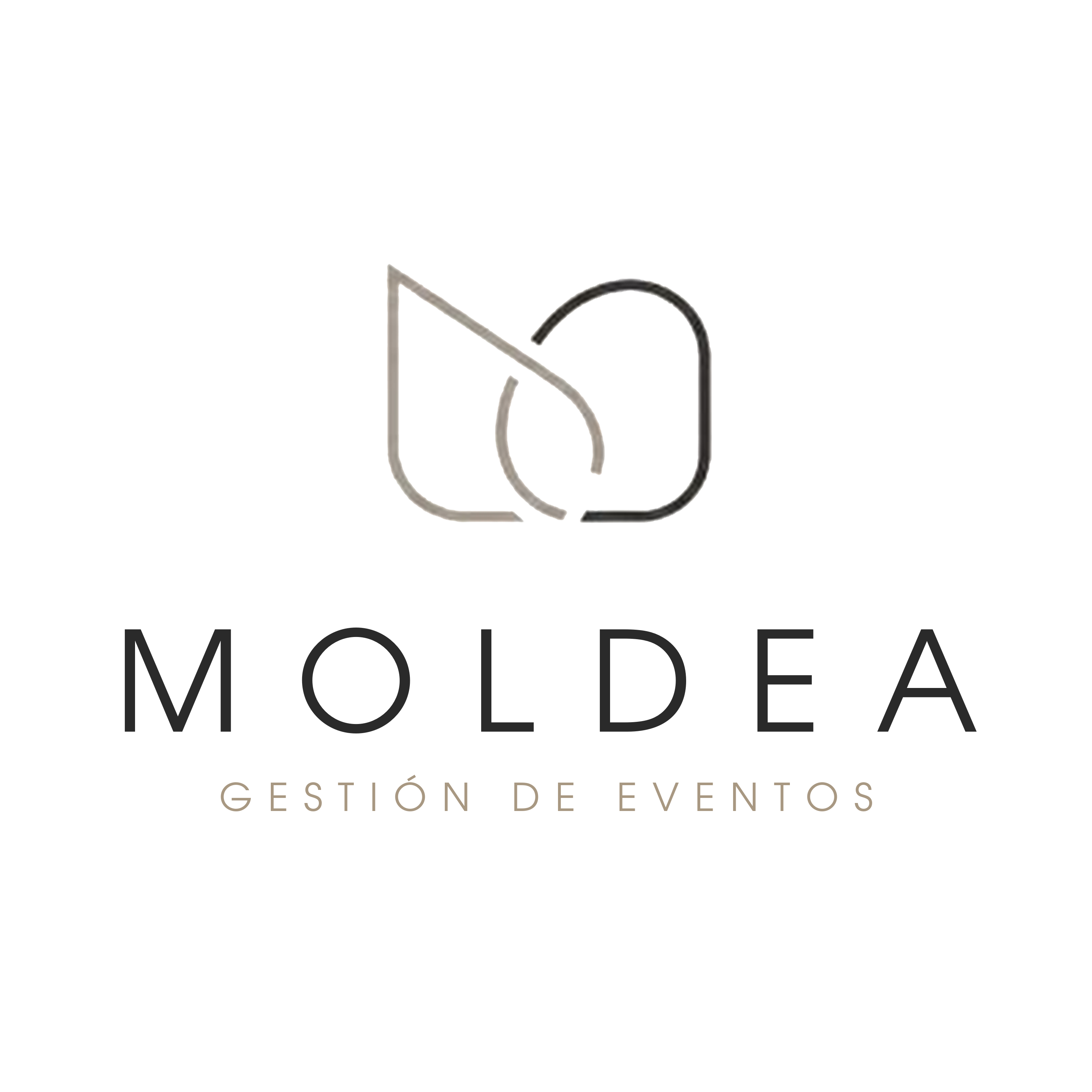 MOLDEA logo